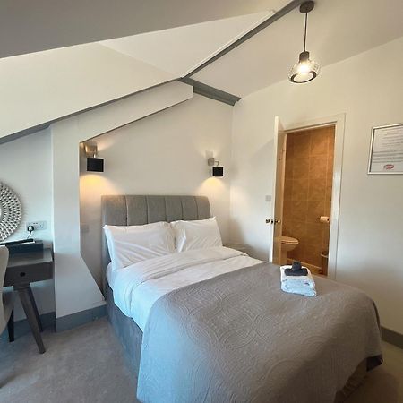 Allison House 17 Единбург Екстер'єр фото