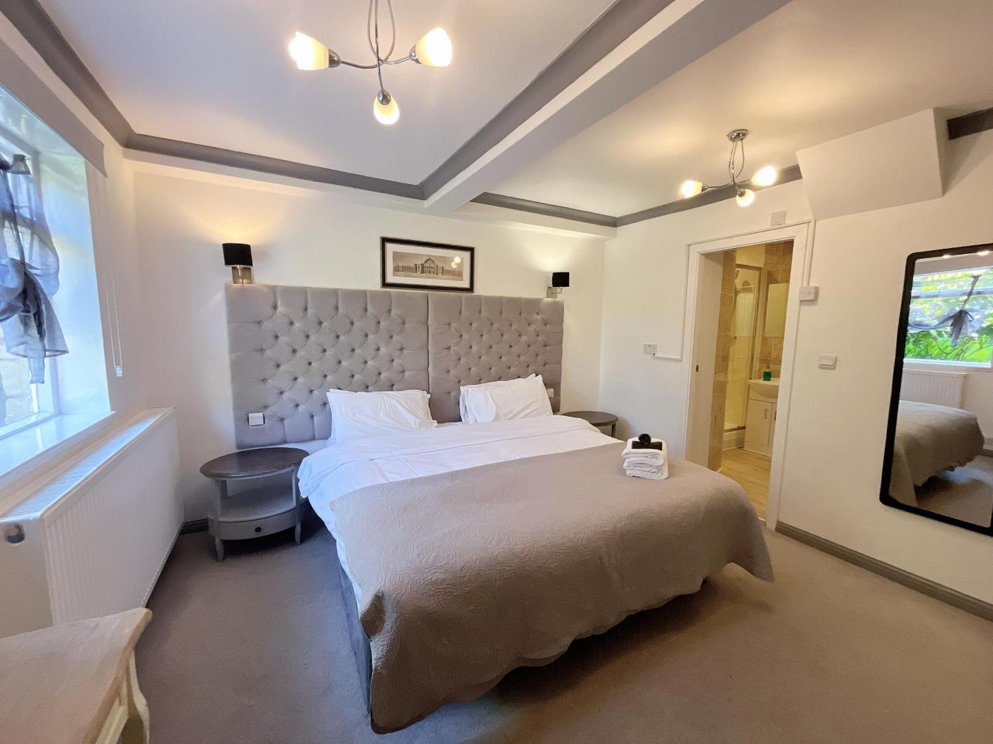 Allison House 17 Единбург Екстер'єр фото