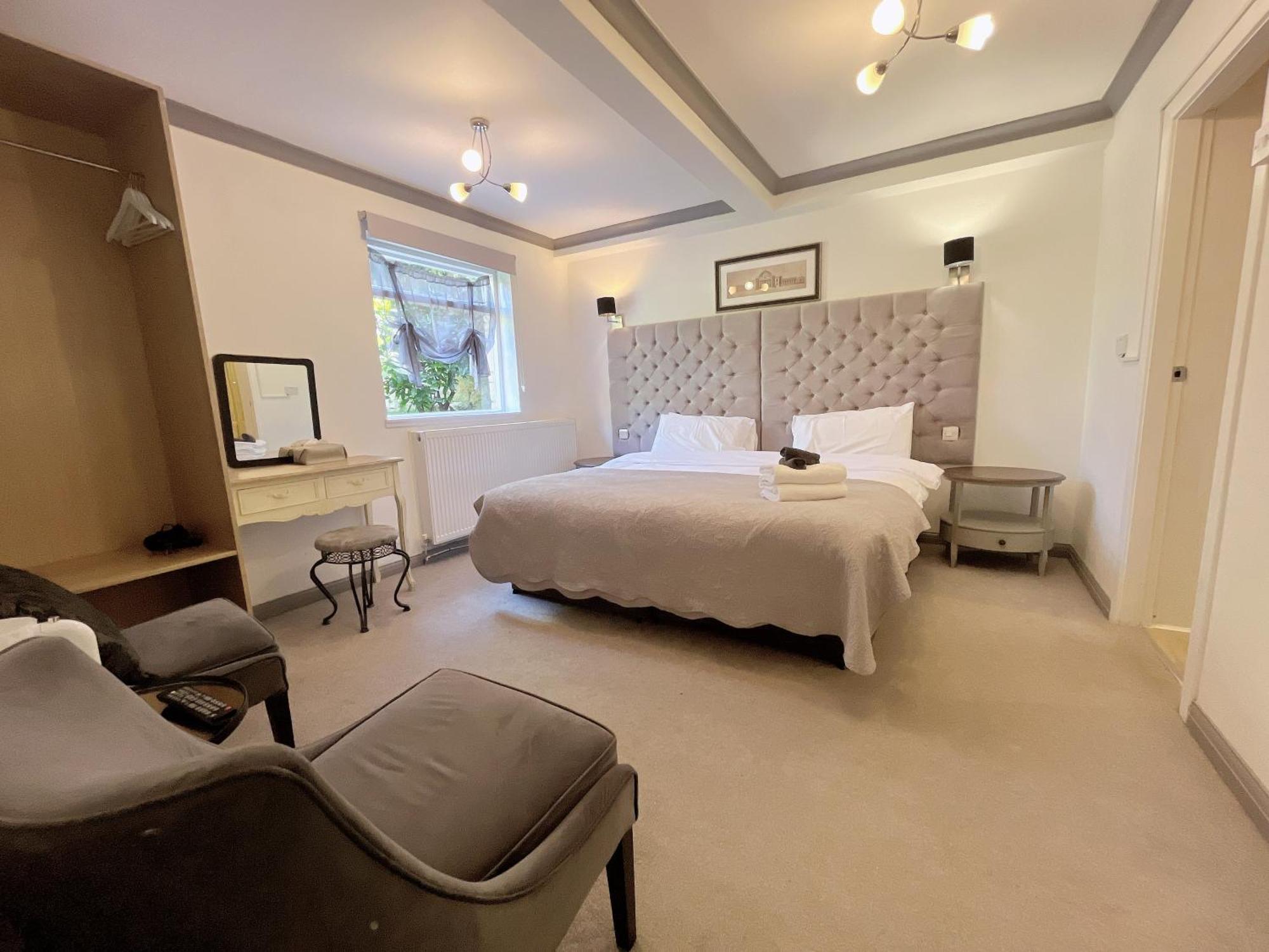Allison House 17 Единбург Екстер'єр фото