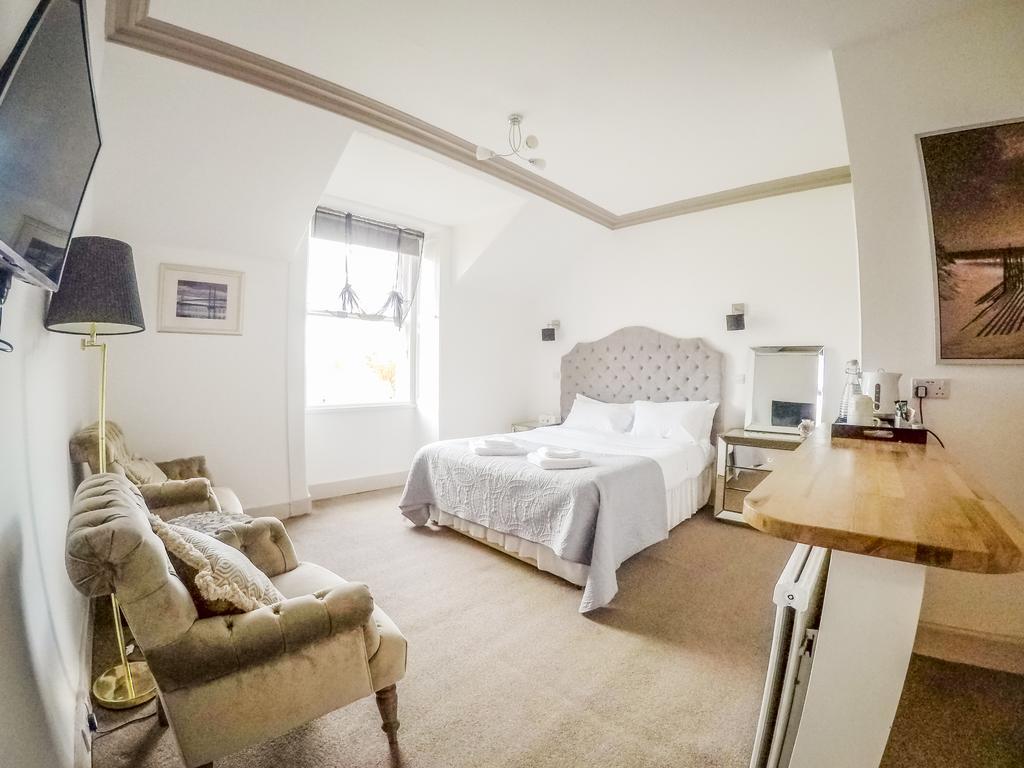 Allison House 17 Единбург Екстер'єр фото