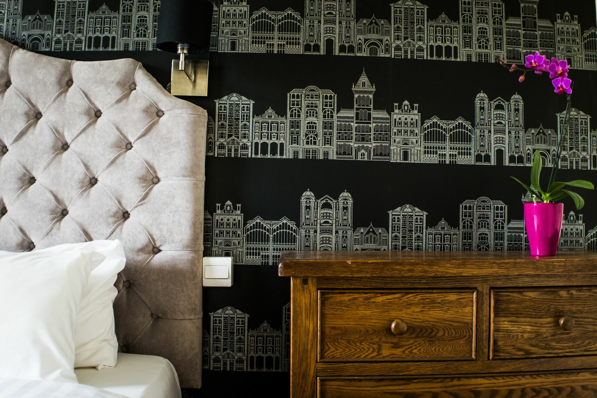 Allison House 17 Единбург Екстер'єр фото